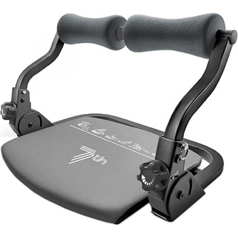 Appareil de Musculation Multifonction Xiaomi 7th Gris