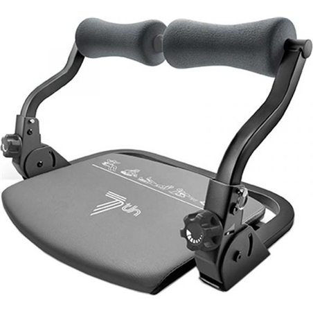 Appareil de Musculation Multifonction Xiaomi 7th Gris