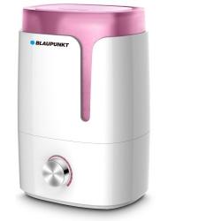 Blaupunkt AHS301 humidificador Ultrasónica 3,5 L Rosa, Blanco 25 W