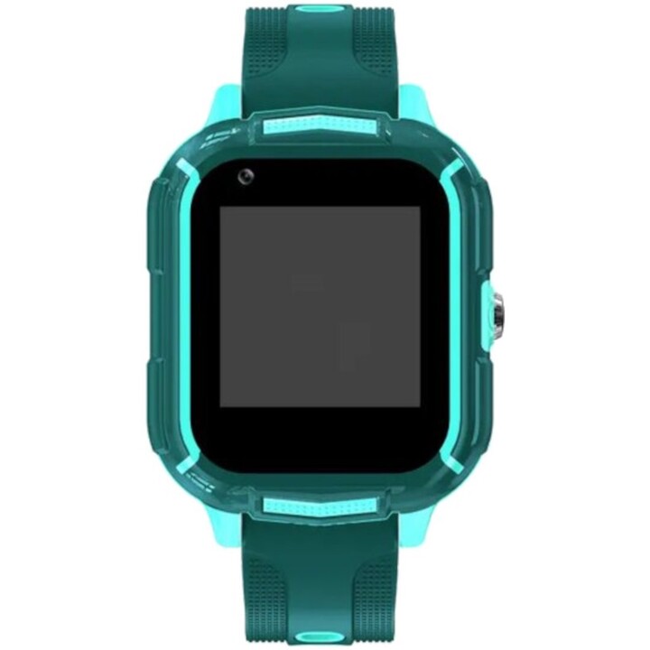 OEM T35C 4G GPS Smartwatch for Kids Blue