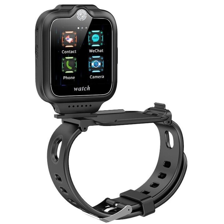 Smartwatch per bambini T30 Nero - Smartwatch