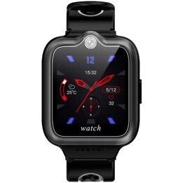 Smartwatch for Kids T30 Black - Smartwatch