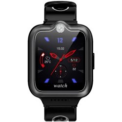 Smartwatch für Kinder T30 Schwarz - Smartwatch