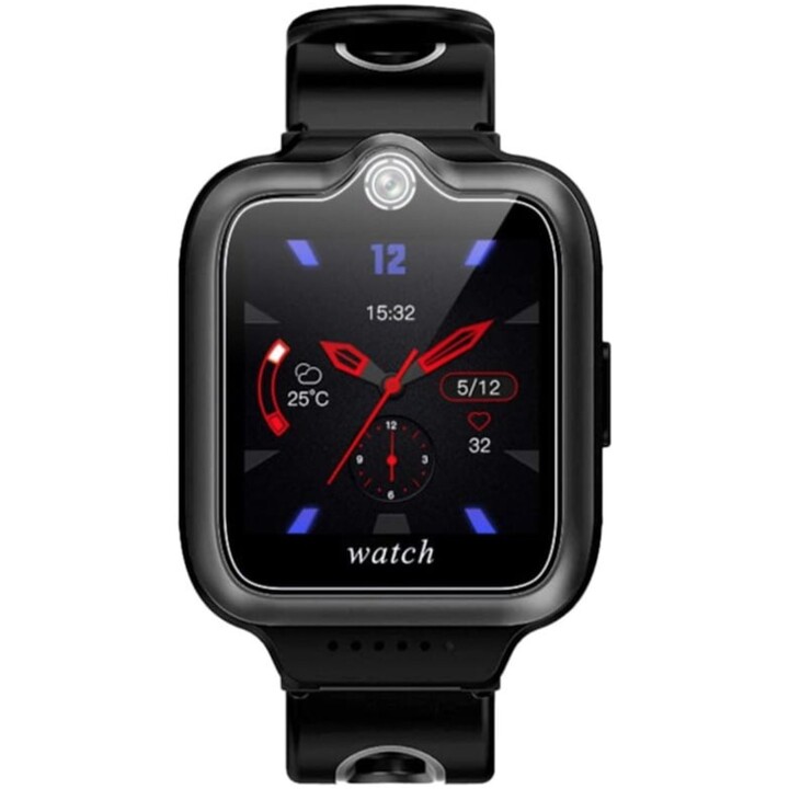 Smartwatch per bambini T30 Nero - Smartwatch