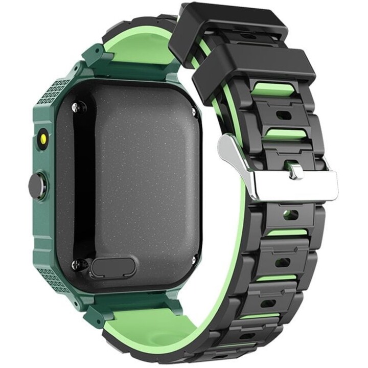 Smartwatch T32C 4G GPS Verde – Reloj inteligente