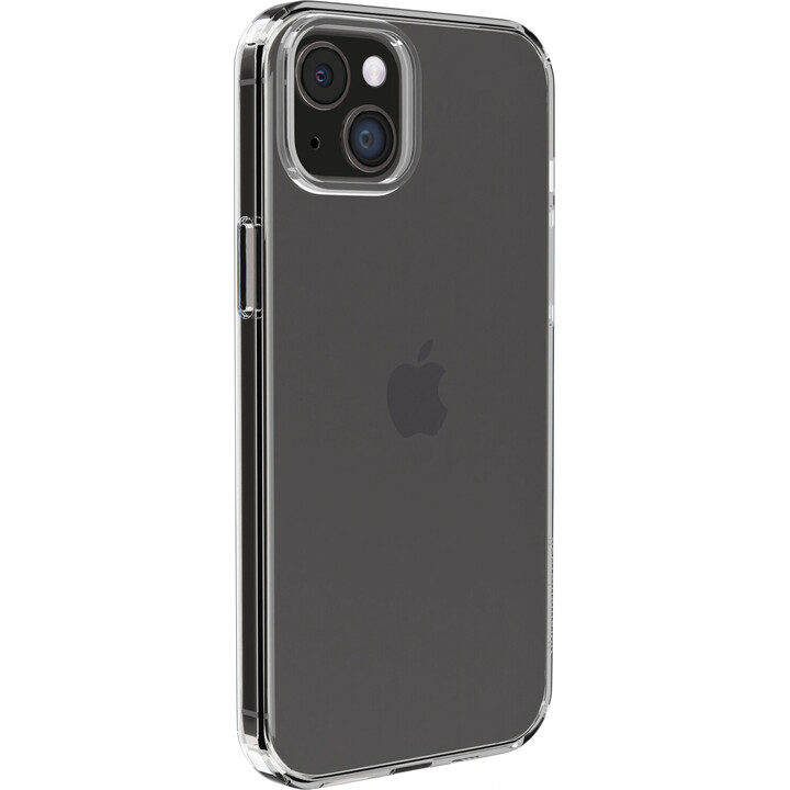 dbramante1928 Iceland Pro custodia per cellulare per iPhone 15 trasparente