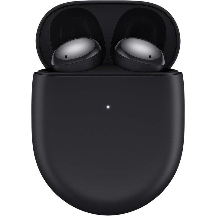 Xiaomi Redmi boccioli 4 neri