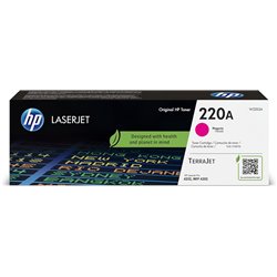 hp 220a magenta toner