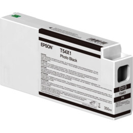 Singlepack fotográfico preto t54x100 ultr