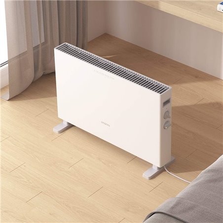 Xiaomi Smartmi 1S Interior Blanco 2200 W Convector