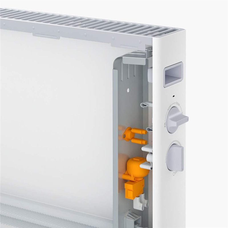 Xiaomi Smartmi 1S Interior Blanco 2200 W Convector