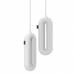 Glovii GG20 secador de calzado Blanco 20 W