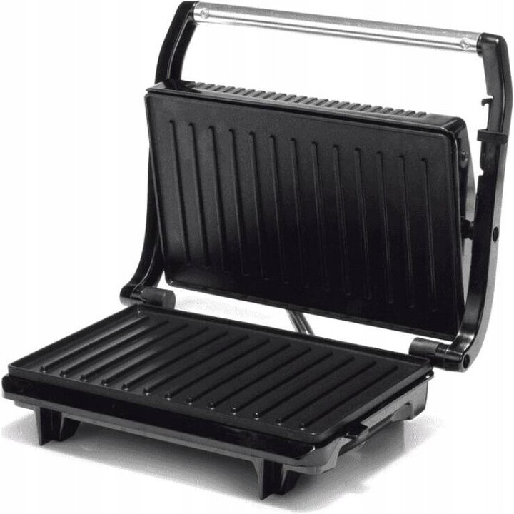 Griglia elettrica Esperanza EKG005 750W Inox
