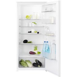 ELECTROLUX LRB3AE12S White Refrigerator
