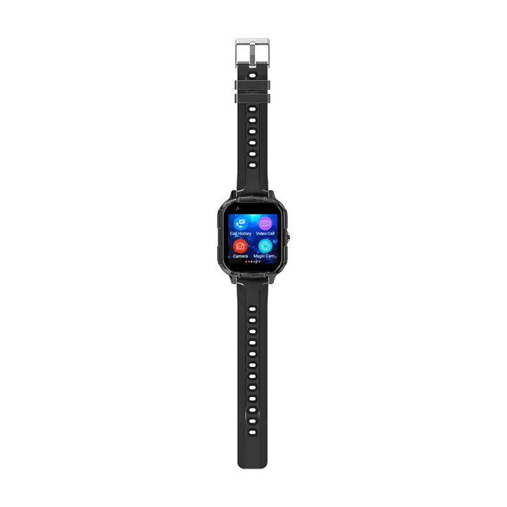 T32C 4G GPS Schwarz
