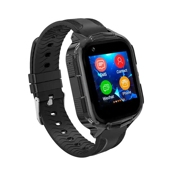 T32C 4G GPS Negro