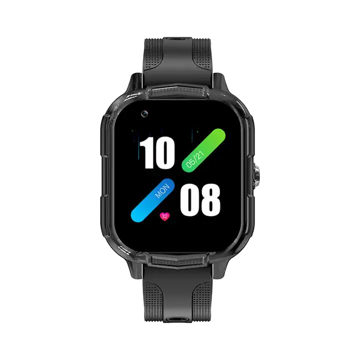 T32C 4G GPS Nero 