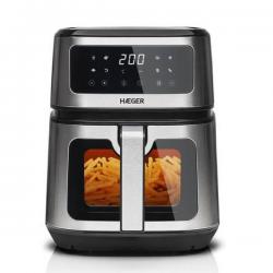 Cook mate freidora sin aceite 5l