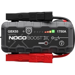Bateria de arranque NOCO GBX55 para automóveis 1750 A