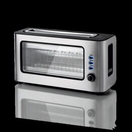 Haeger window toaster