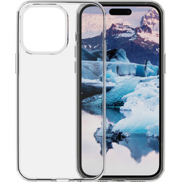 Islanda Pro - iPhone 15 Pro - Trasparente