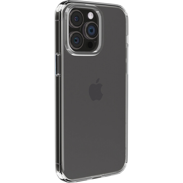 Islanda Pro - iPhone 15 Pro - Trasparente