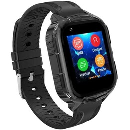 T32C 4G GPS Nero 