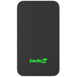 CarlinKit 2air - Adattatore wireless per CarPlay/Android Auto