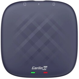 CarlinKit TBox Plus 4GB/64GB Blue - Internet AI Box