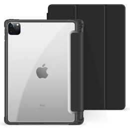 eSTUFF NEW YORK Astuccio a specchio per iPad di 9a generazione, 10,2"" (sfuso)