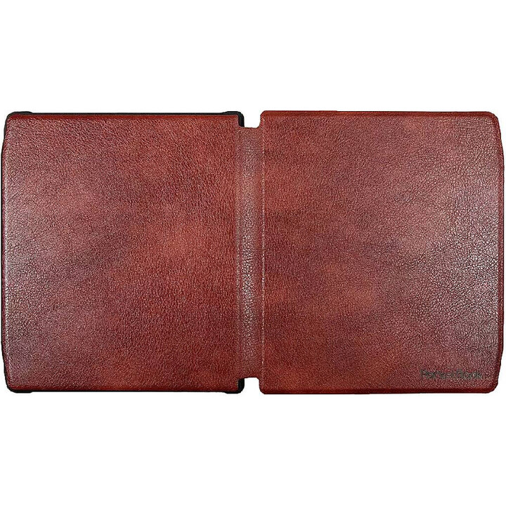 PKB 700 cover edition marrone conchiglia