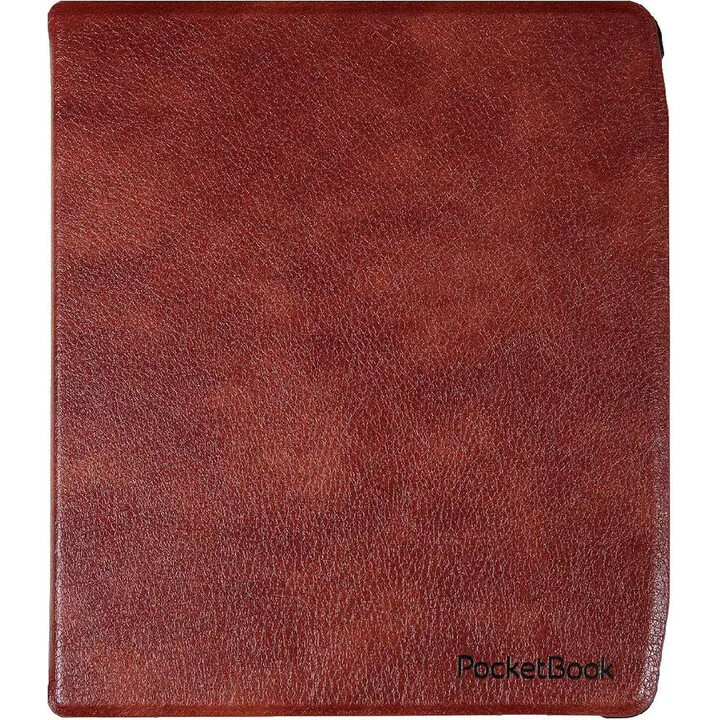 PKB 700 cover edition marrone conchiglia