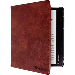 PKB 700 édition de couverture coque marron