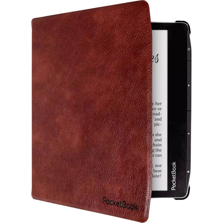 PKB 700 cover edition marrone conchiglia