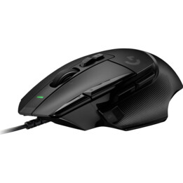 Logitech G502 X Negro