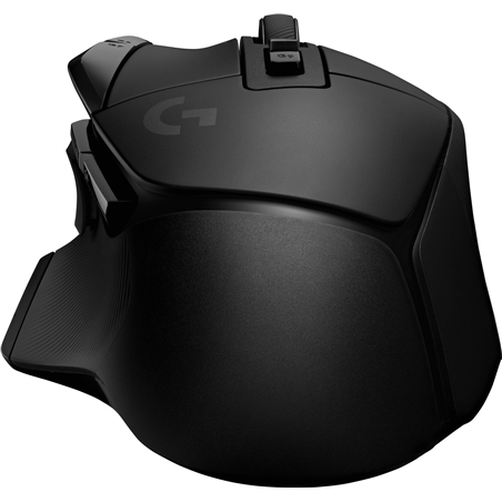 Logitech G502 X Black