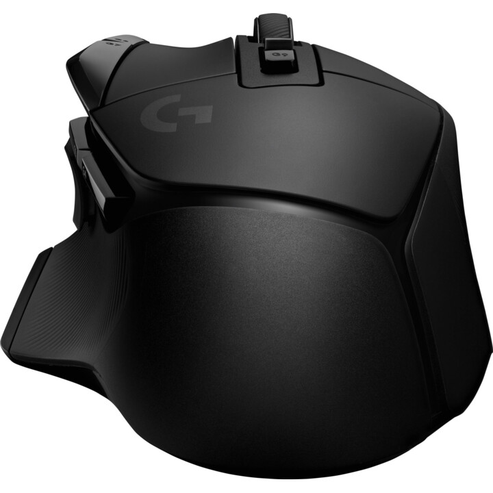 Logitech G502 X Nero