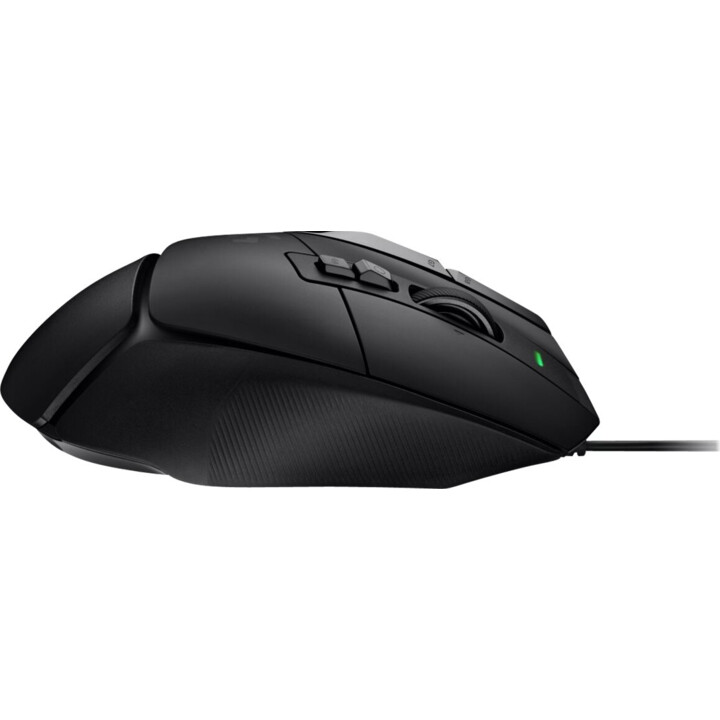 Logitech G502 X Noir