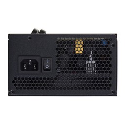 Power supply Thermaltake Smart BM1 700W PS-SPD-0700MNSABE-1 (700 W; Active; 140 mm)