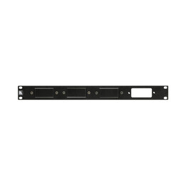 Adattatore rack da 19 pollici Kramer Rk-4pt-b (60-900110)