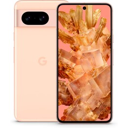 Google Pixel 8 5G 8GB 128GB Dual Sim Rosa