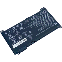 HP Portable Battery 4210mah 48wh 4 Cell