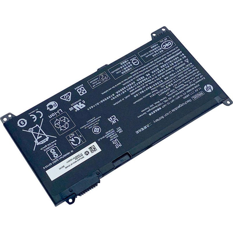 HP Portable Battery 4210mah 48wh 4 Cell