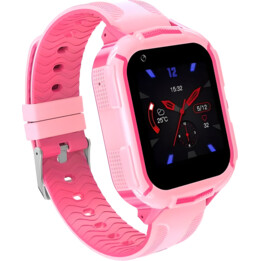 T32C 4G GPS para niños Rosa 