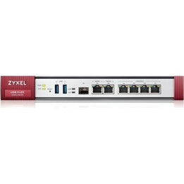 ZyXel Firewall USGFLEX200H-EU0102F