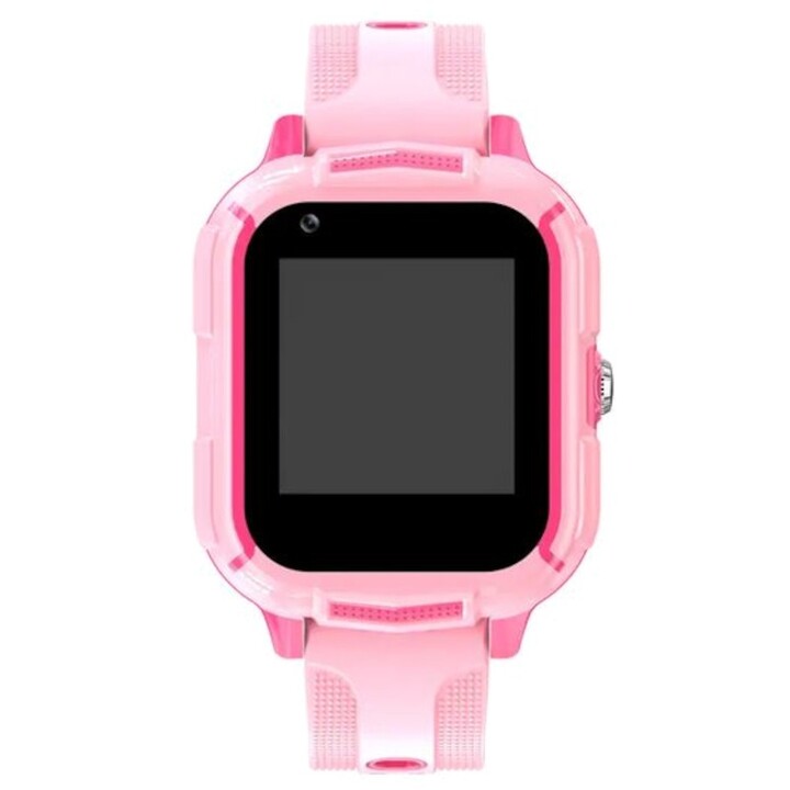 Smartwatch T35C 4G GPS Rosa - Smartwatch per bambini