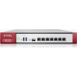 ZyXel Firewall USGFLEX200H-EU0101F
