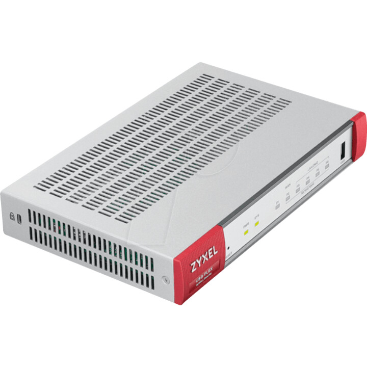 Firewall ZyXel USGFLEX100H-EU0102F