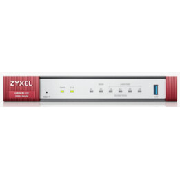 Firewall ZyXel USGFLEX100H-EU0102F