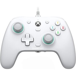 Gamepad GameSir G7 SE Weiß